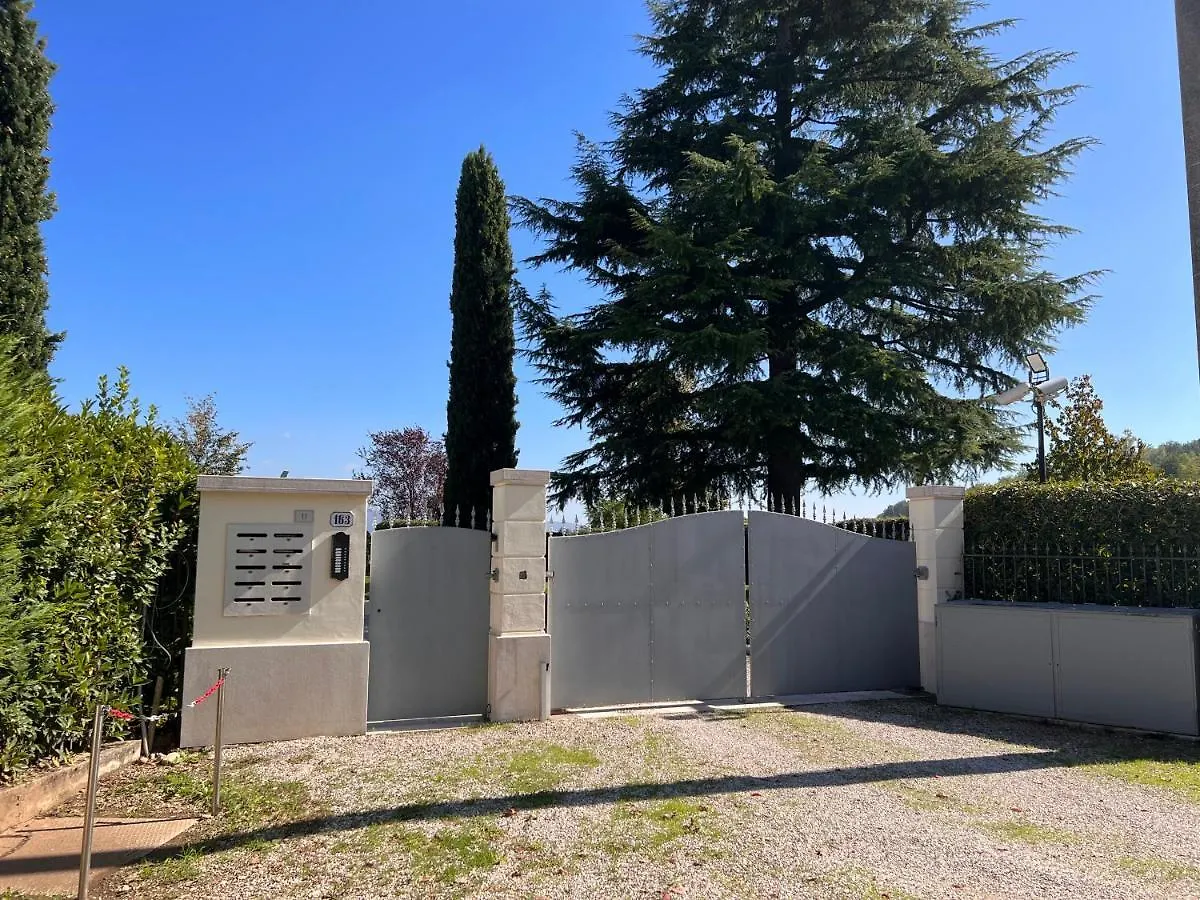 Welcome Traveller Country Golf Ca Nova Marciaga Apartment