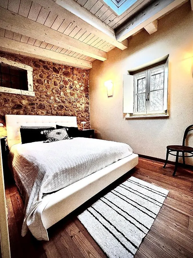 Apartment Welcome Traveller Country Golf Ca Nova Marciaga Italy