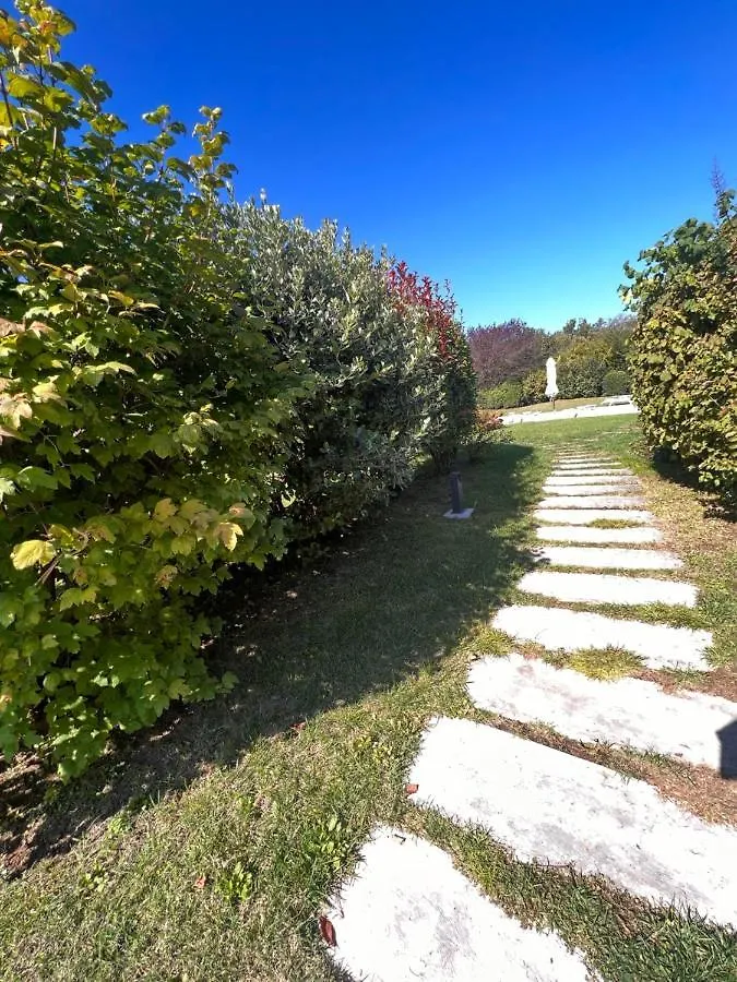 Apartment Welcome Traveller Country Golf Ca Nova Marciaga