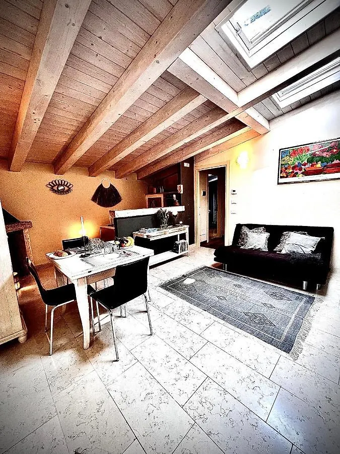 Apartment Welcome Traveller Country Golf Ca Nova Marciaga